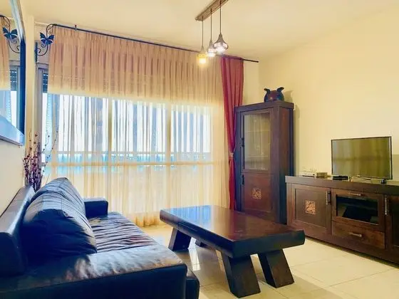 Royal Apart Daire, 3 Yatak Odası