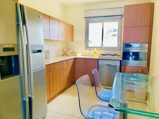 Royal Apart Daire, 3 Yatak Odası