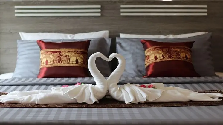Deluxe Süit, 1 En Büyük (King) Boy Yatak, Engellilere Uygun, Sigara İçilmez