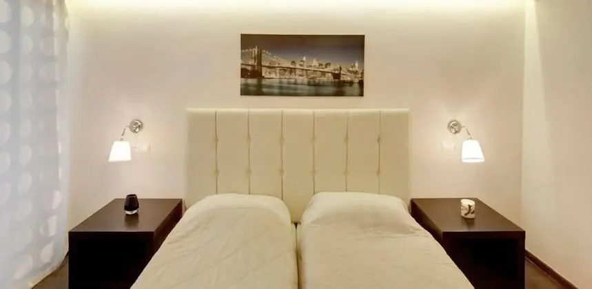 Standard Oda, Deniz Manzaralı