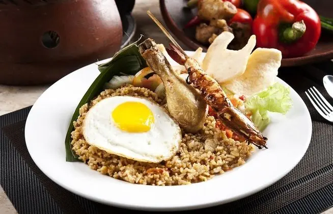 Grand Oda (Deluxe with Breakfast)