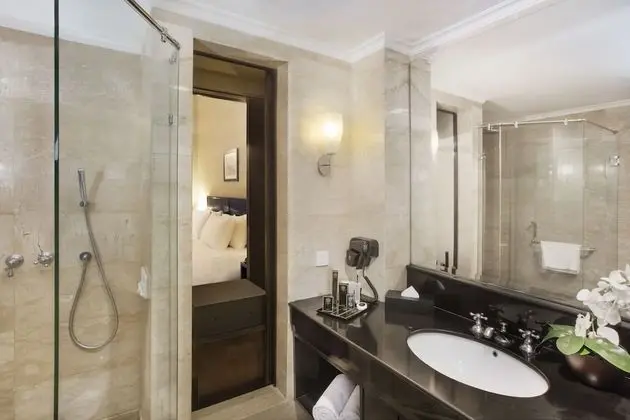 Grand Oda (Deluxe with Breakfast)