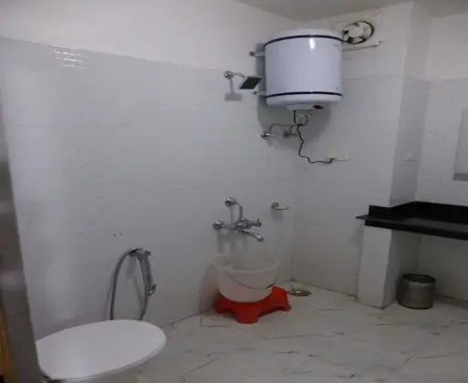 Deluxe Tek Büyük Yataklı Oda, 1 Çift Kişilik Yatak, Sigara İçilmez, Tepe Manzaralı