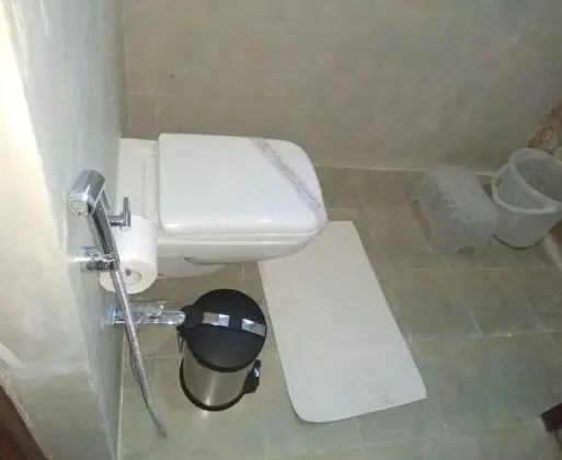 Deluxe Tek Büyük Yataklı Oda, 1 Çift Kişilik Yatak, Sigara İçilmez, Tepe Manzaralı