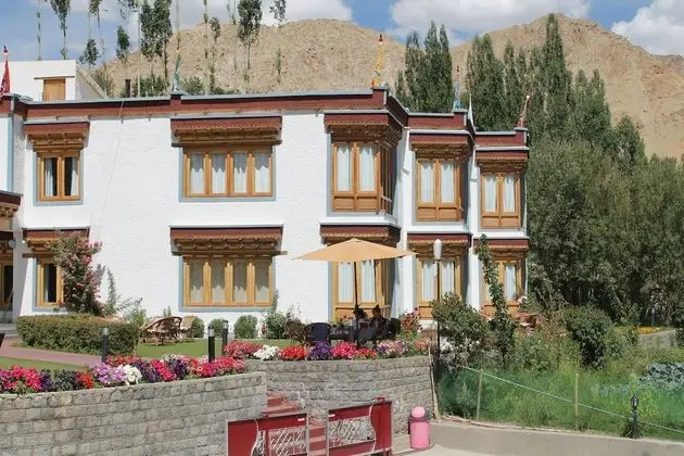 Deluxe Tek Büyük Yataklı Oda, 1 Çift Kişilik Yatak, Sigara İçilmez, Tepe Manzaralı