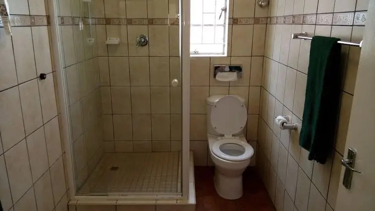 Business İki Ayrı Yataklı Oda
