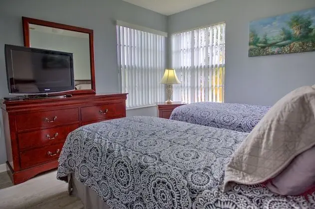 Villa, 2 Yatak Odası