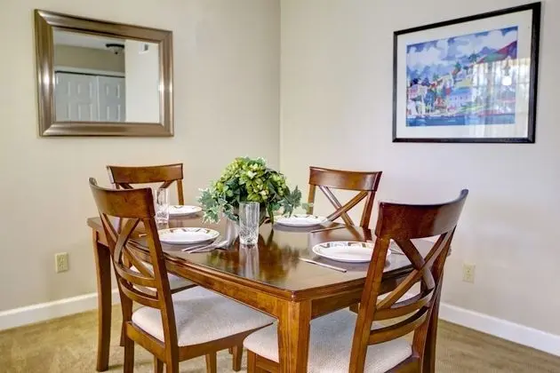 Villa, 2 Yatak Odası