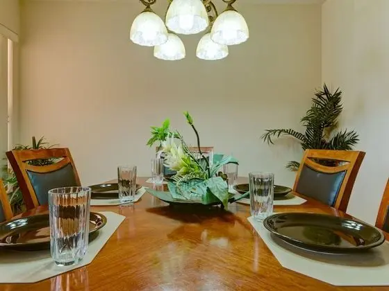Villa, 2 Yatak Odası