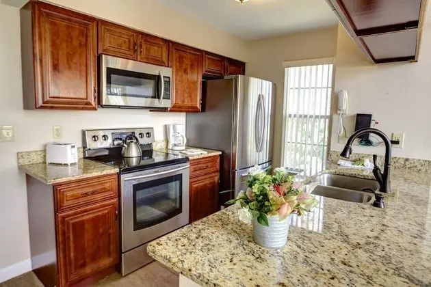 Villa, 2 Yatak Odası