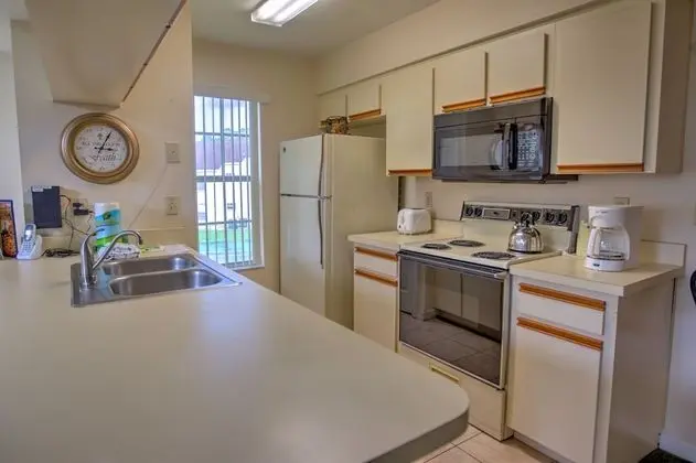 Villa, 2 Yatak Odası