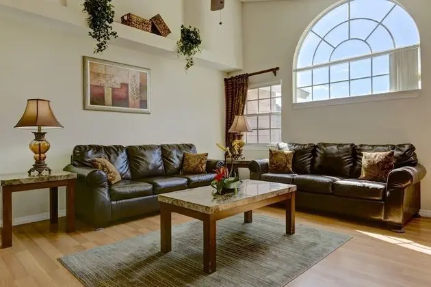 Villa, 2 Yatak Odası
