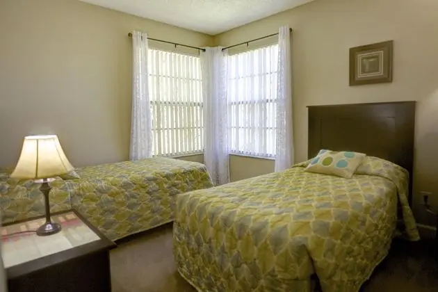 Villa, 2 Yatak Odası