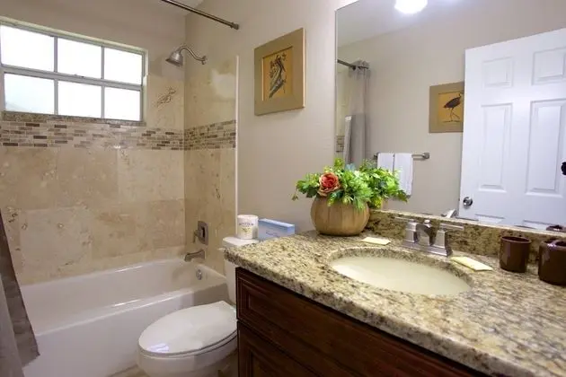 Villa, 2 Yatak Odası