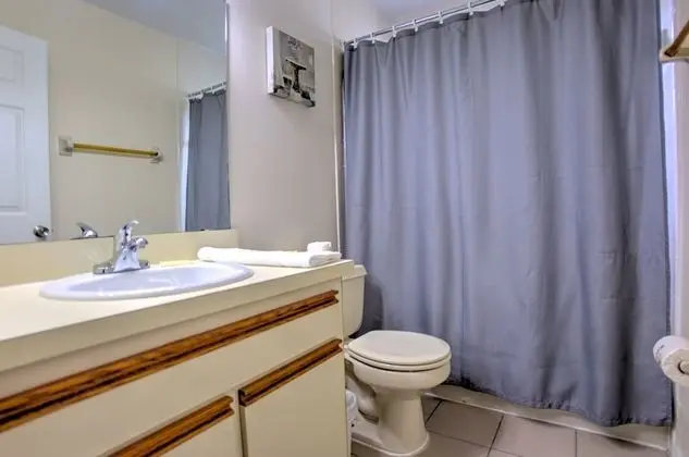 Villa, 2 Yatak Odası