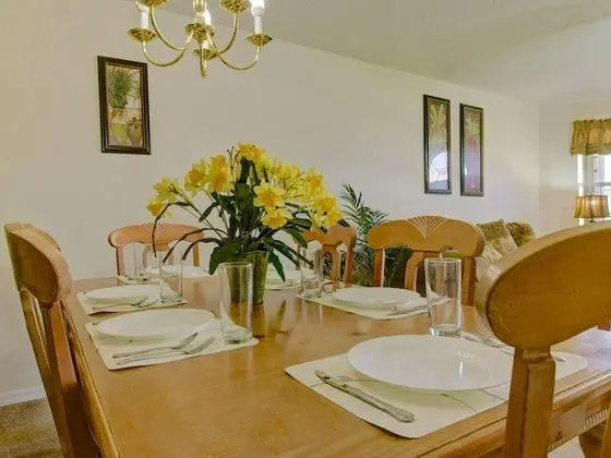 Villa, 3 Yatak Odası