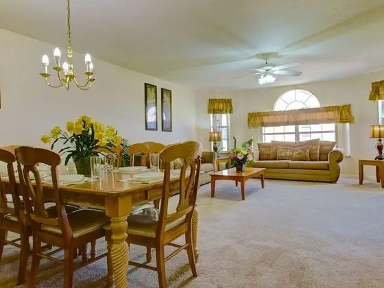Villa, 3 Yatak Odası
