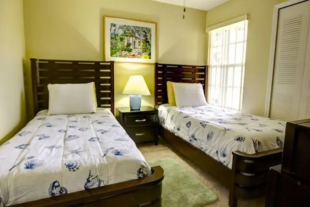 Villa, 3 Yatak Odası