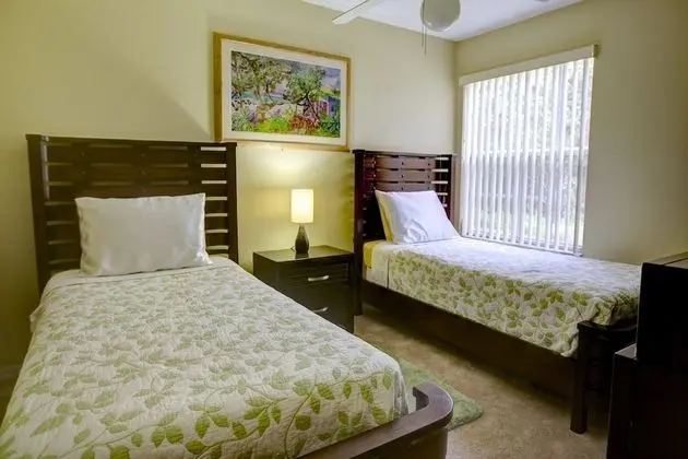 Villa, 3 Yatak Odası