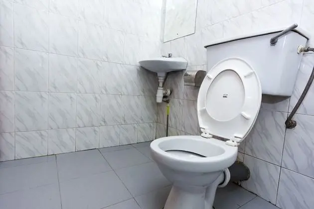 Luxury Tek Büyük Yataklı Oda