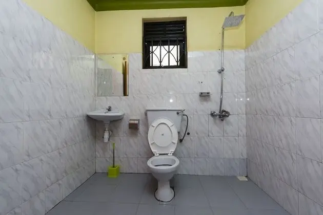 Luxury Tek Büyük Yataklı Oda
