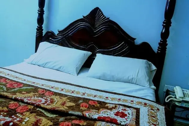 Superior Tek Büyük Yataklı Oda