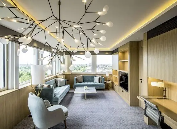 Park Suite