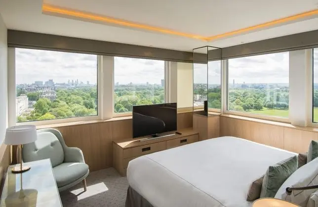 Park Suite