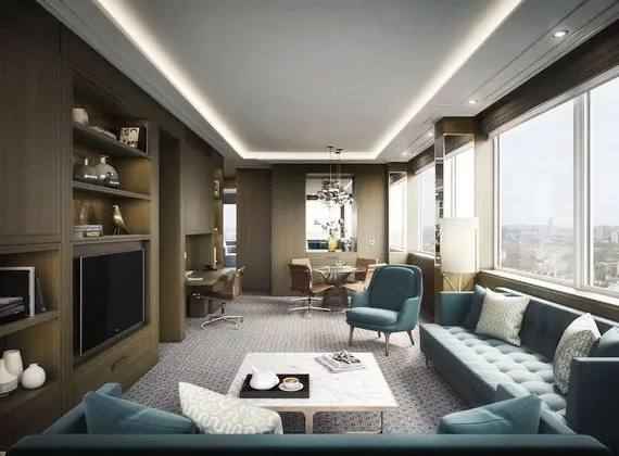 Park Suite