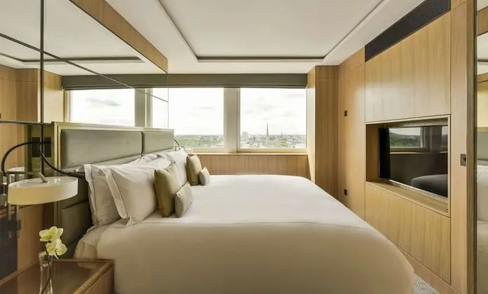 Spires Suite