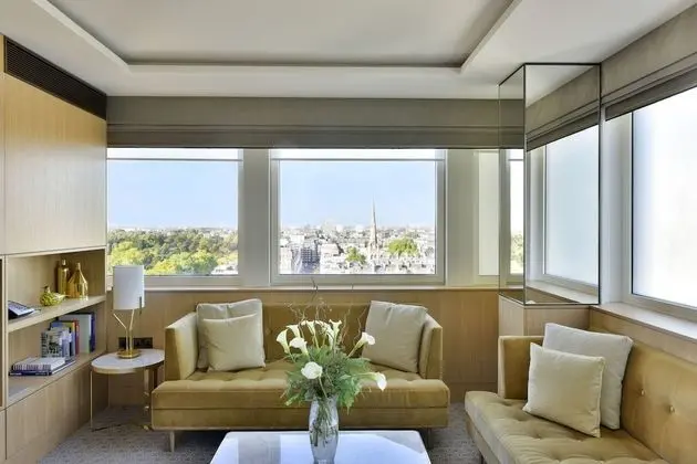 Spires Suite