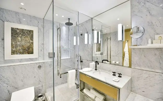Spires Suite