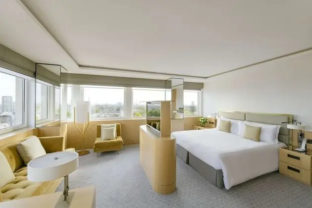 Studio Family Suite