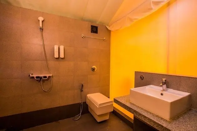 Luxury Çadır