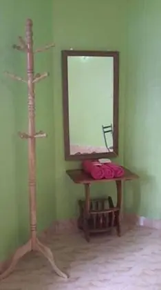 Standard Room with Air-Conditioner