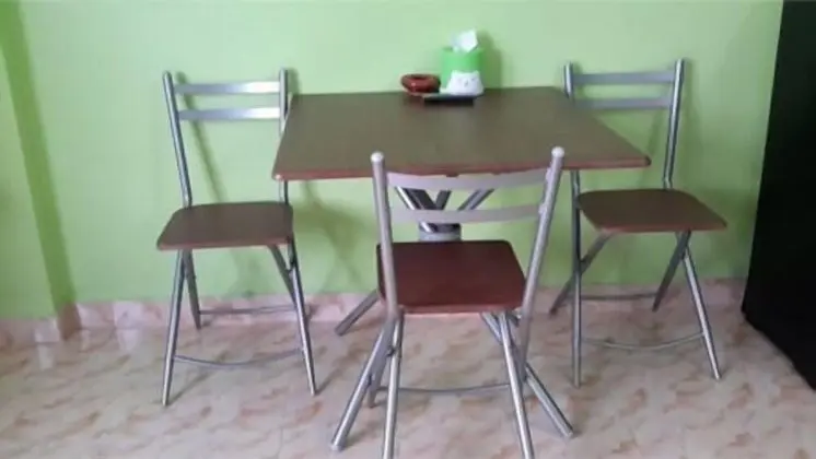 Standard Room with Air-Conditioner