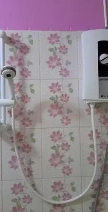 Standard Room with Air-Conditioner