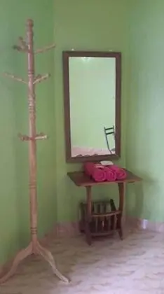 Superior Room with Air-Conditioner