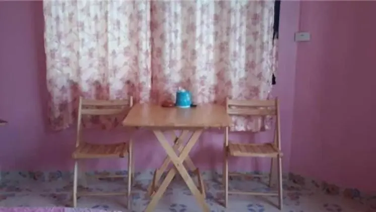 Superior Room with Air-Conditioner