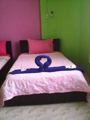 Triple Room with Air-Conditioner