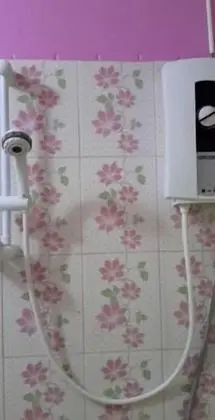Triple Room with Air-Conditioner