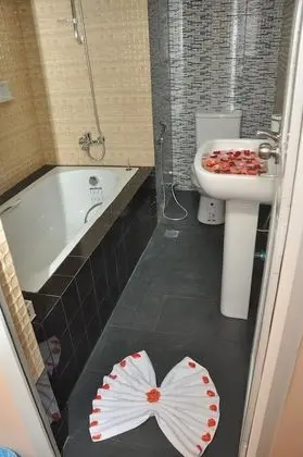 Family Üç Kişilik Oda