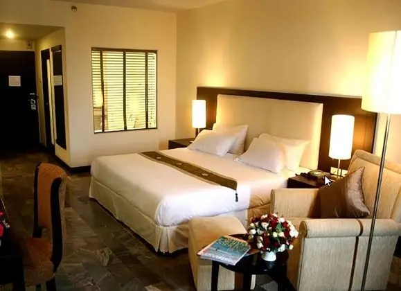 Lanna Suite