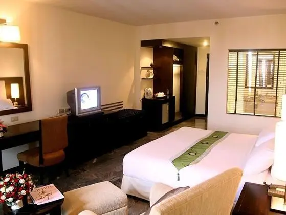 Lanna Suite