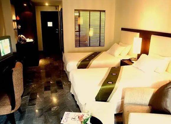 Lanna Suite