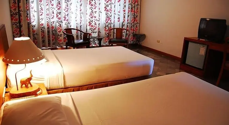 Superior Plus Room