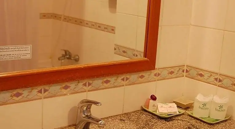 Superior Plus Room