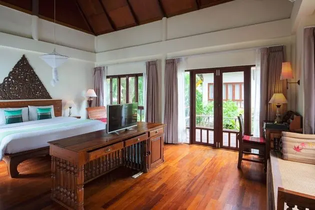 Deluxe Villa, Non Smoking