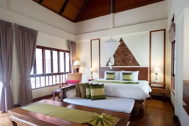 Deluxe Villa, Non Smoking