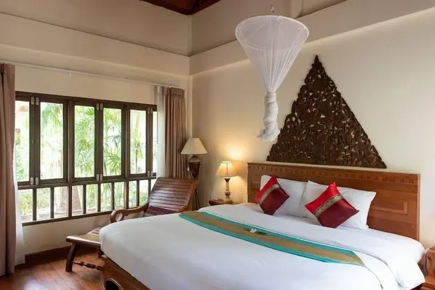 Deluxe Villa, Non Smoking